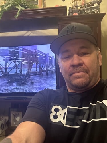Customer photo review of 80Eighty® DCG #79 Shirt