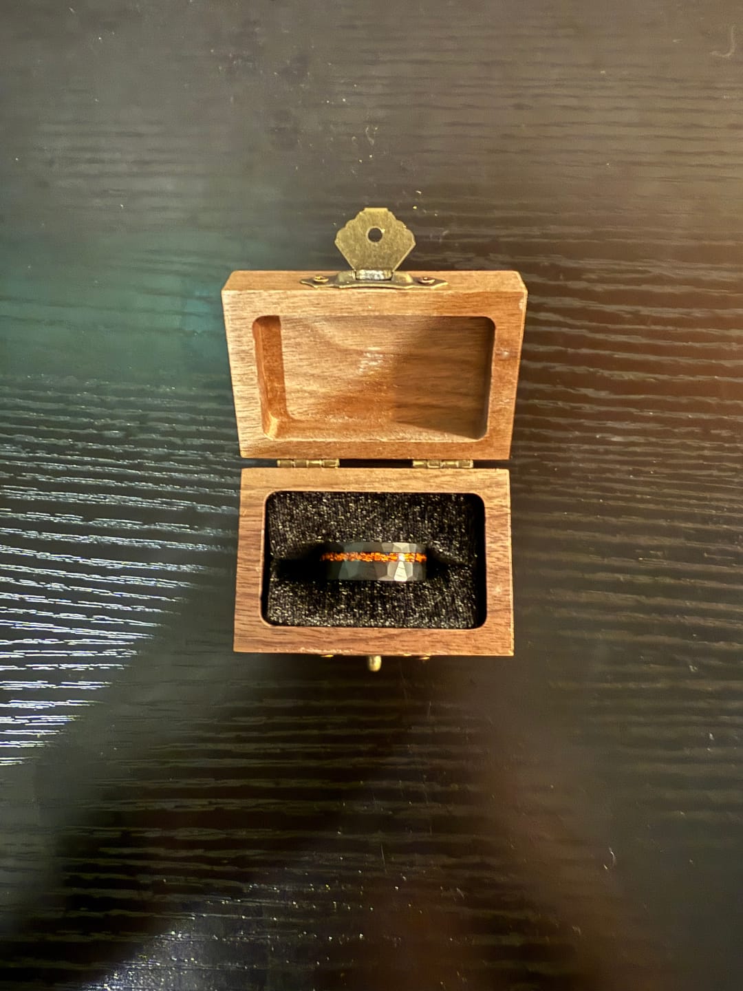 Customer photo review of The Städ