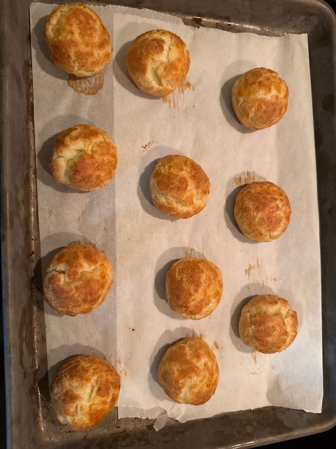 Customer photo review of Gougies - 36 pieces