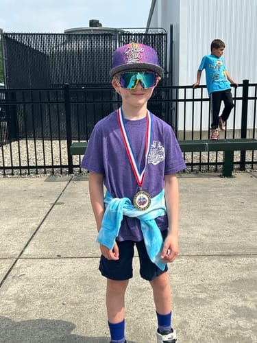 Customer photo review of The Classic Snap