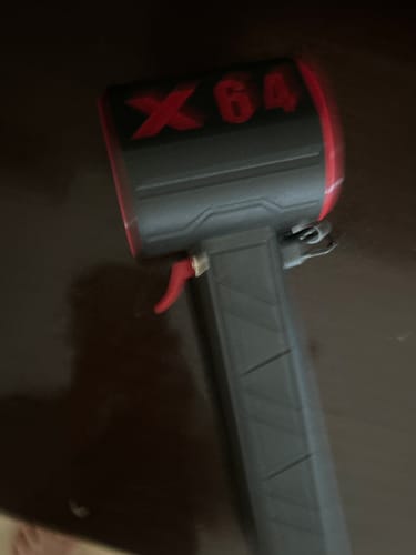 Customer photo review of Turbo Secador Rapido
