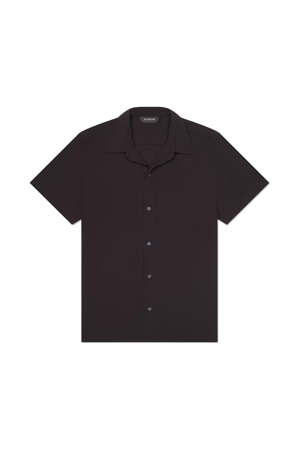 Customer photo review of Todos Santos Classic Shirt Black