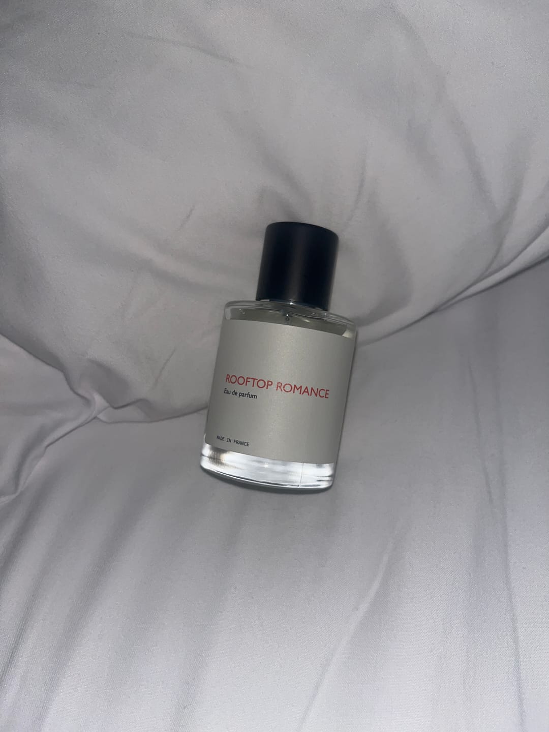 Customer photo review of Rooftop Romance