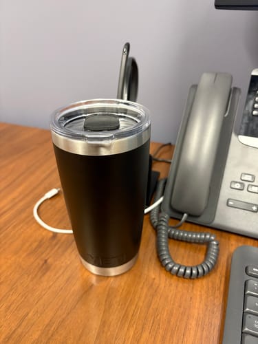 Customer photo review of Whey Protein Isolate with Organic Vanilla