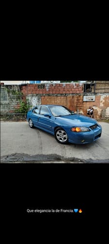 undefined review of Faldas Nissan Sentra B15 Especial image 1 out of 1