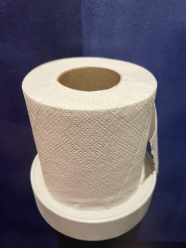 Avis photo d'un client sur PAPIER TOILETTE Compact - 24 ou 72 rouleaux