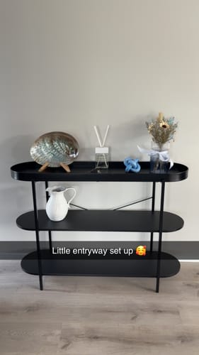 Customer photo review of Raindrop Posies