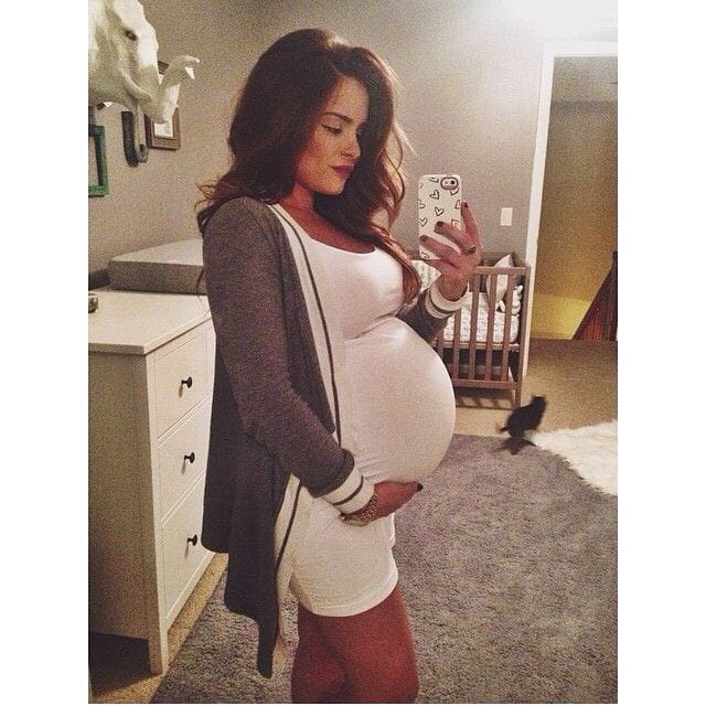 Customer photo review of Sonoline B Baby Doppler