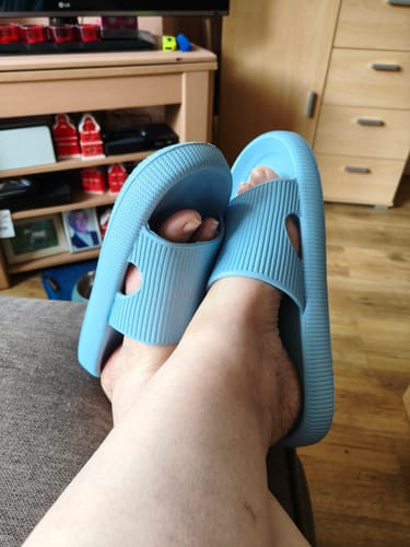 undefined review of HappyFlops image 1 out of 1