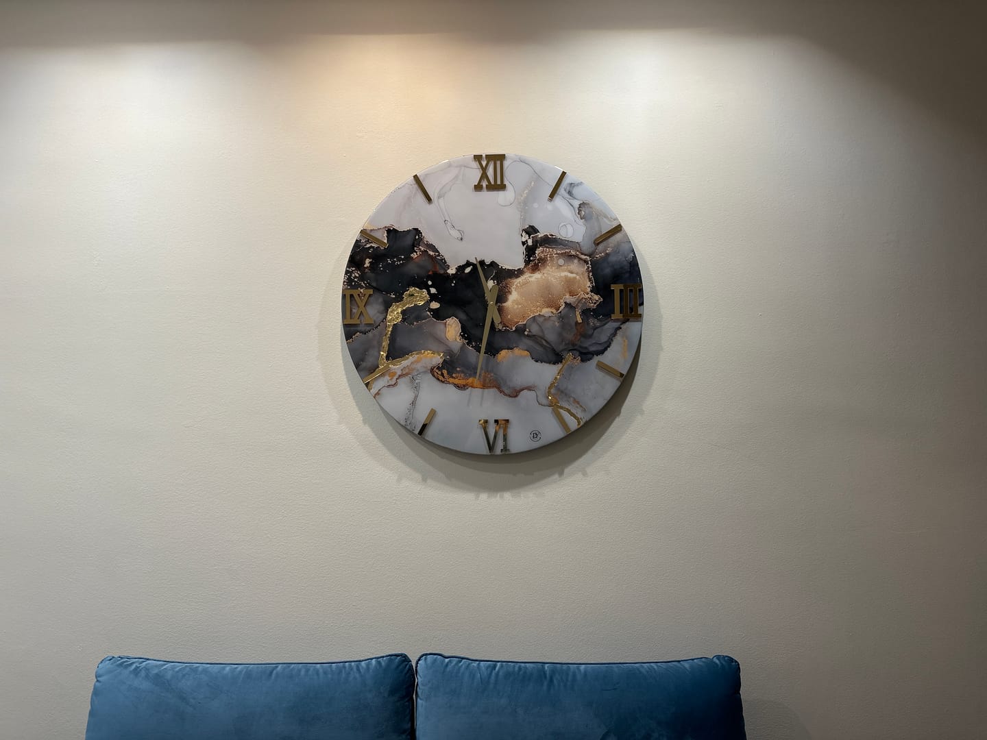 Customer photo review of OROLOGIO DUBAI