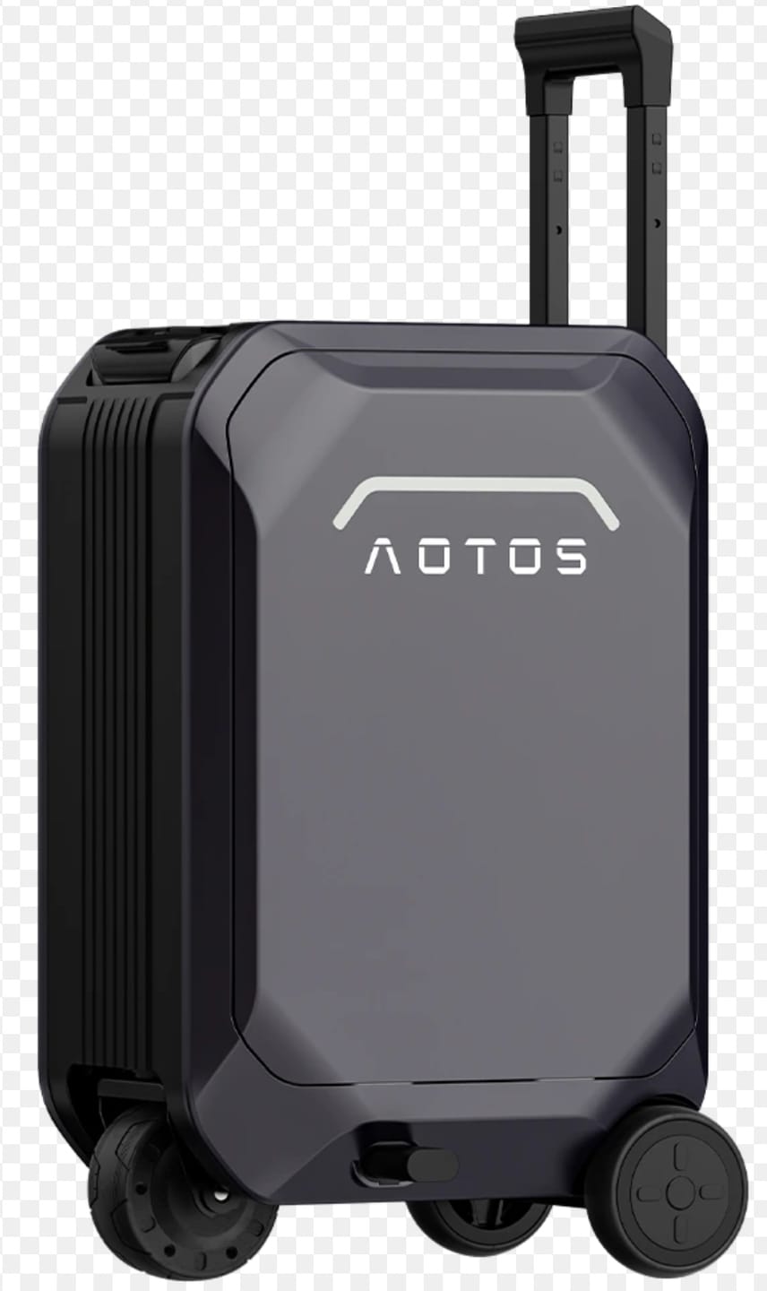 Customer photo review of AOTOS L2