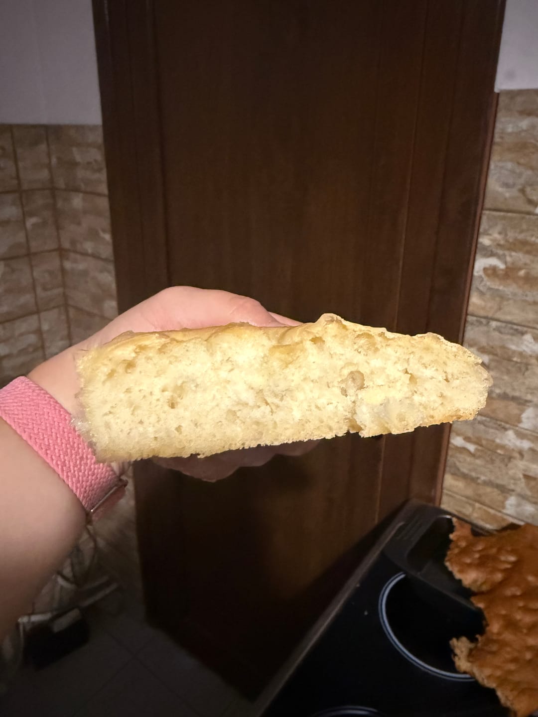 Customer photo review of Суха мая