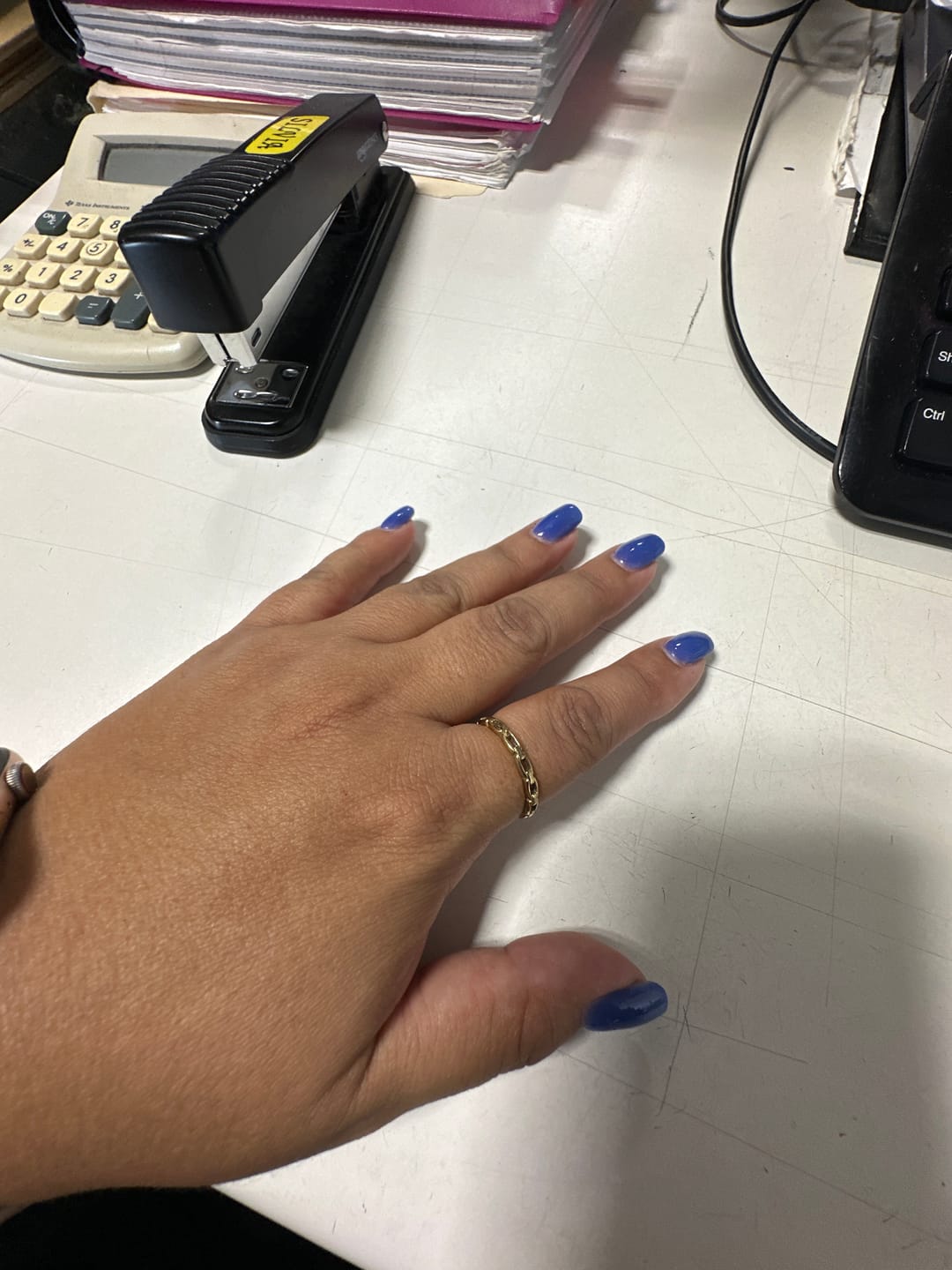 Customer photo review of Linked Ring