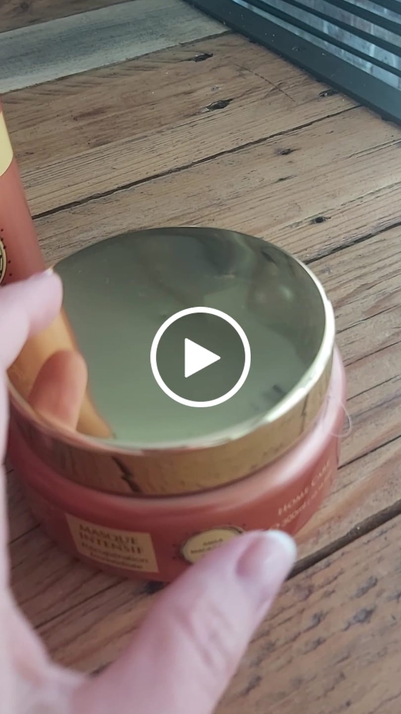 Customer video review of Kit Entretien Lissage Indien Lisa Indian – Deby Hair 3x300 ml