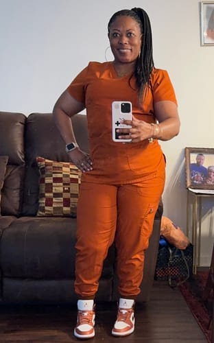 Customer photo review of Exchange Handling Fee