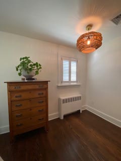 Customer photo review of Painted Wood Plantation Shutter