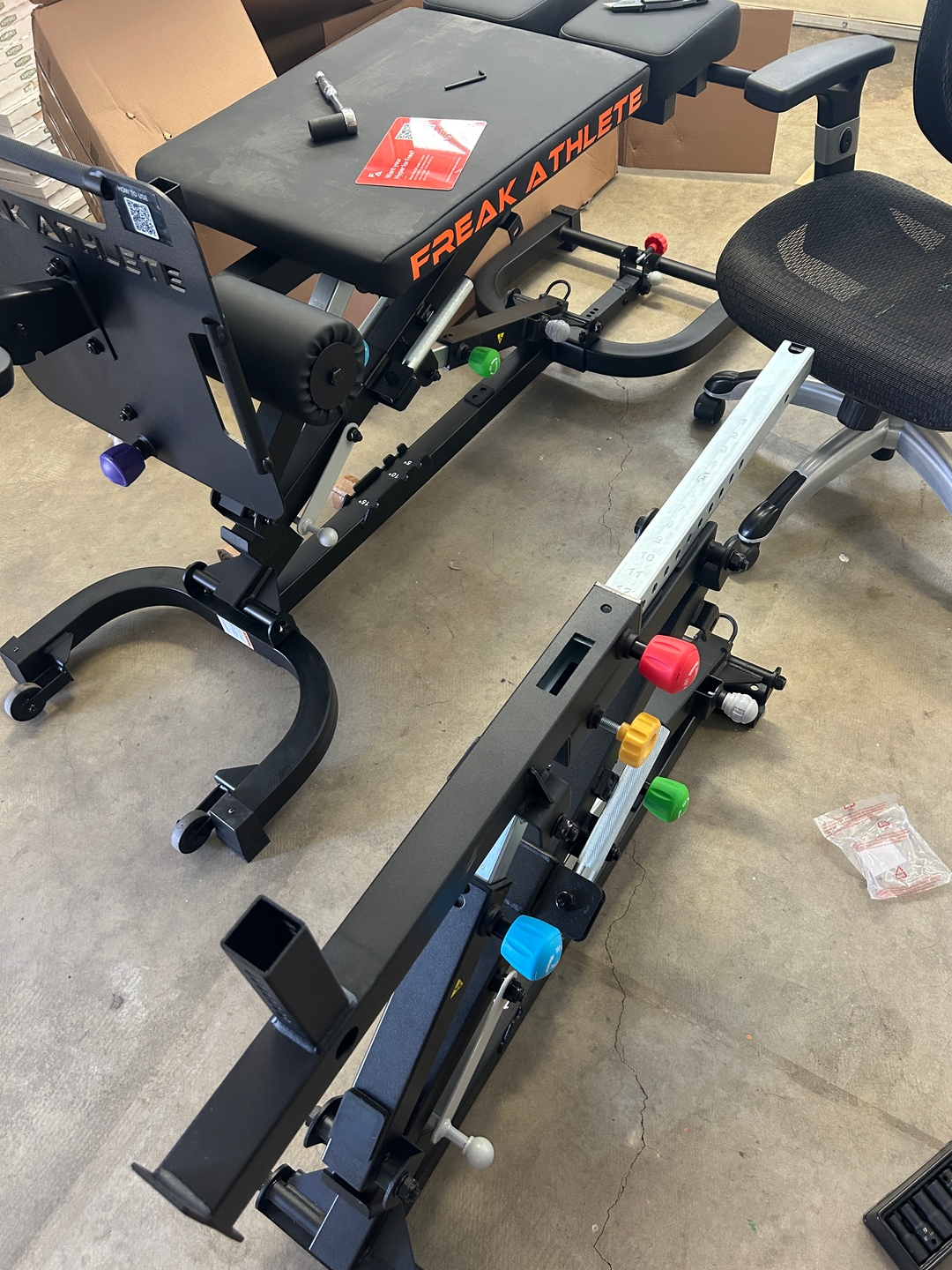 Owner photo of Hyper Pro X
