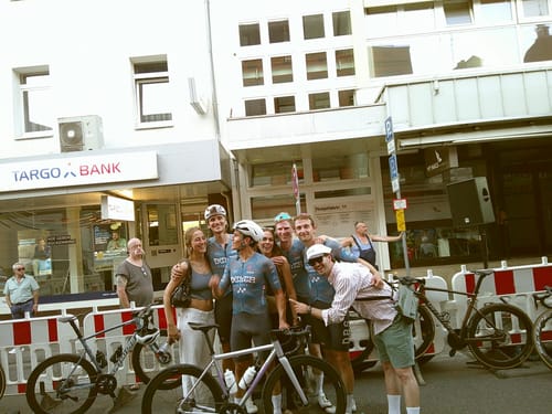 Customer photo review of NUVINT - Digitalkamera