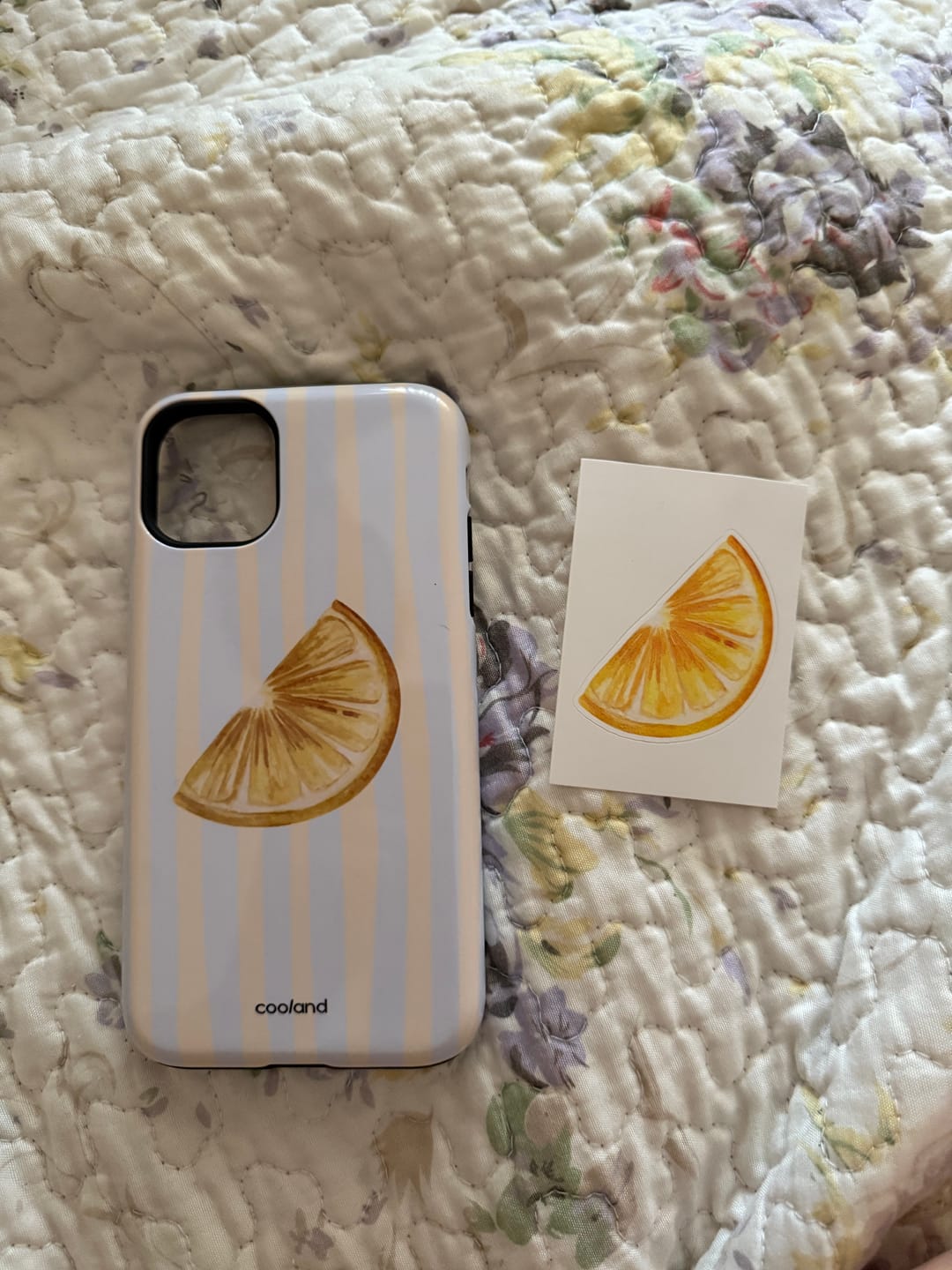 Customer photo review of Limoncella