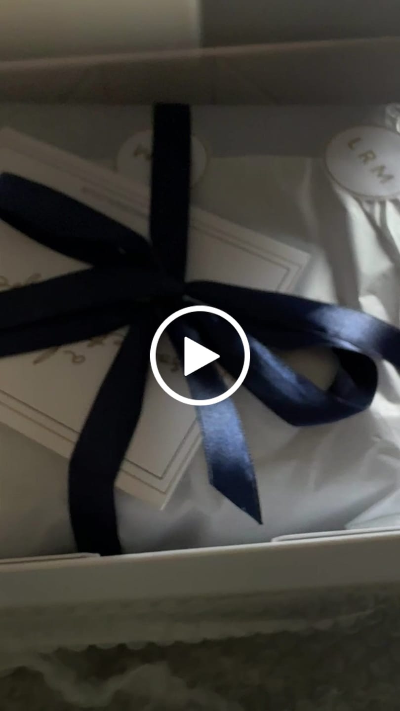 Customer video review of Polly Top Handle Bag