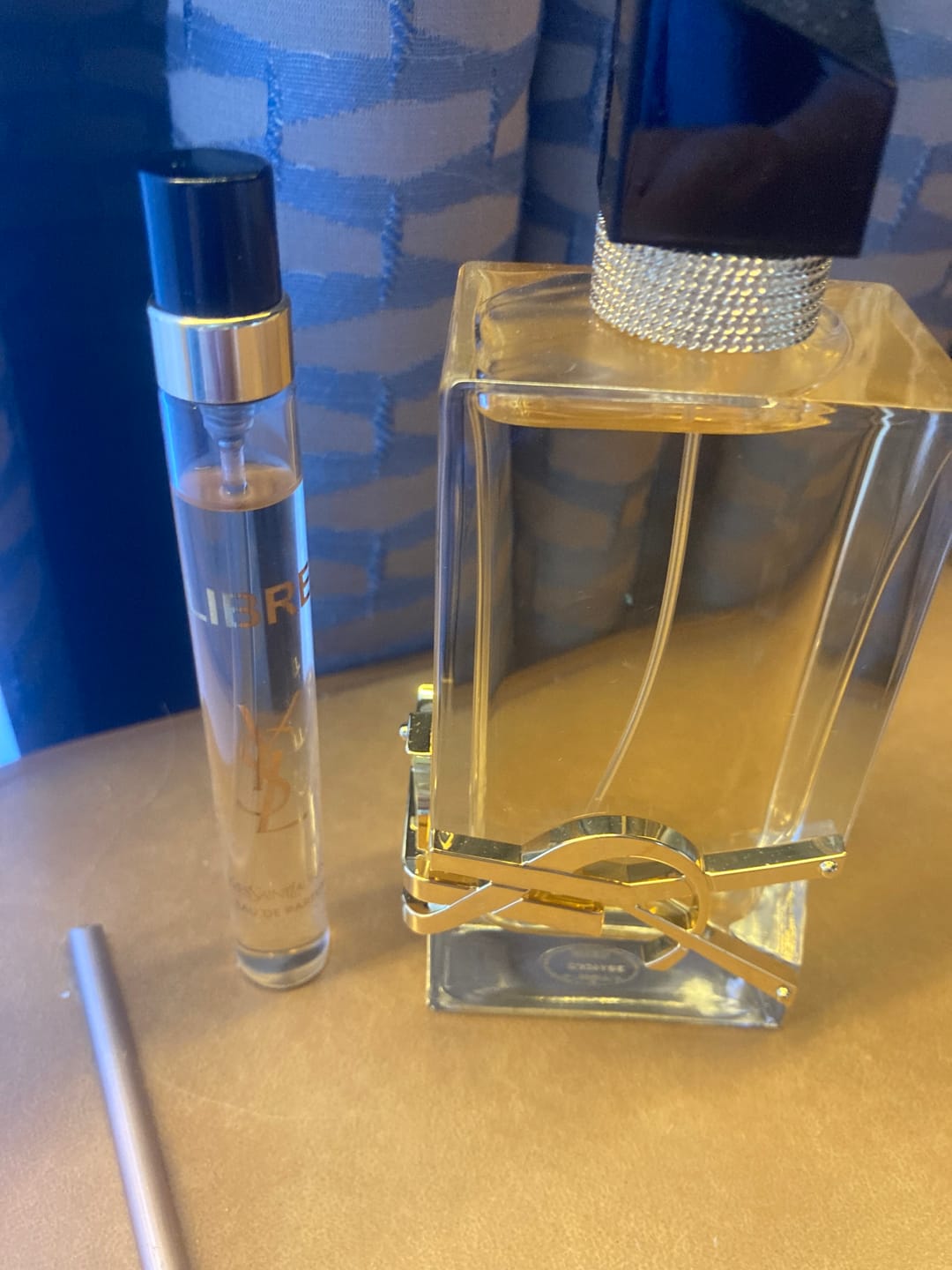 Customer photo review of Medik8 Lipid-Balance Cleansing Oil (140ml)