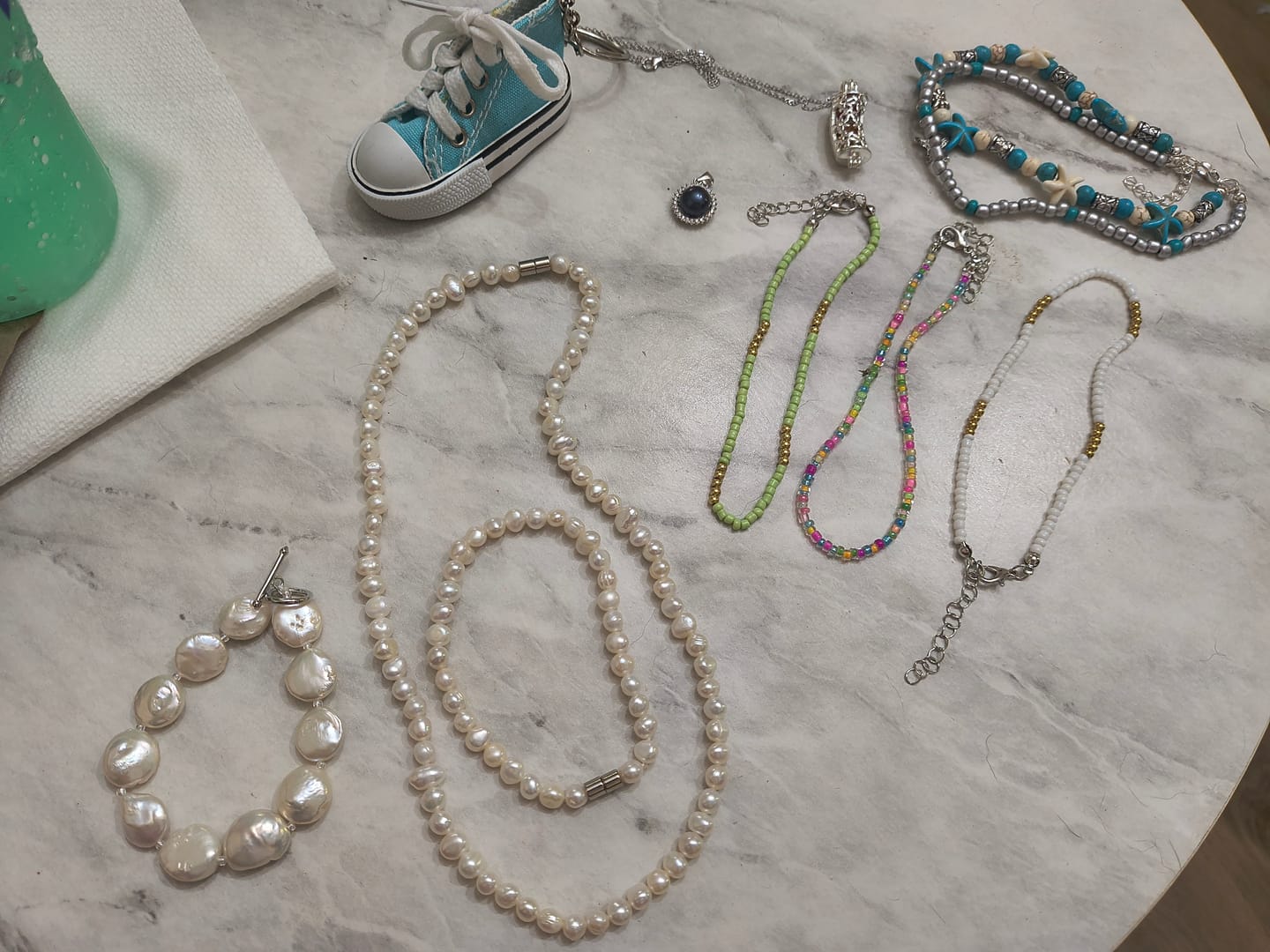 Customer photo review of DezLin Scoops Free USA Shipping 1,000+ Variations