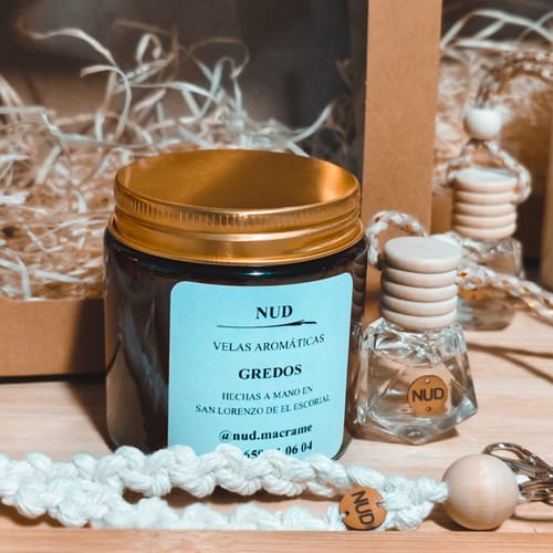 Customer photo review of Tarro ámbar con tapa de 100 ml (Tapa negra o dorada)