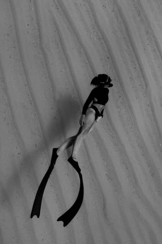 Customer photo review of Tomoe Long Sleeve Top