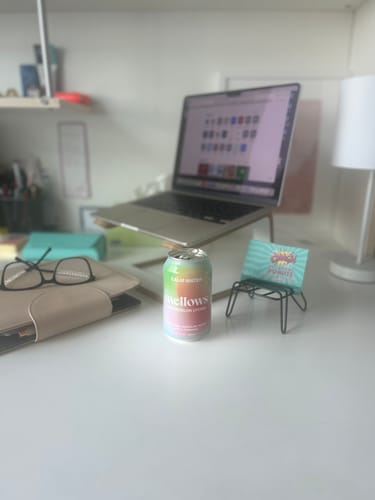 Customer photo review of Watermelon & Lychee