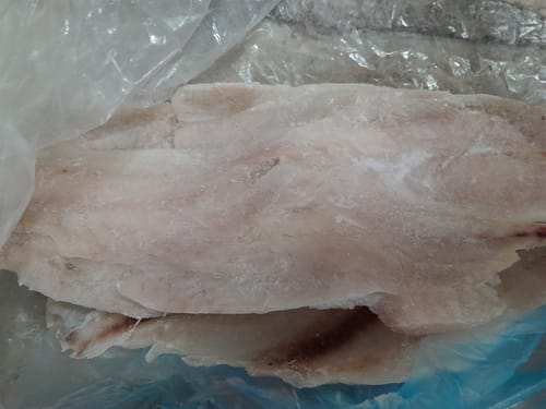 Customer photo review of 5KG Monk Fillets (Skinned and Boned) Frozen