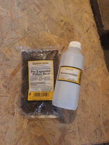 Customer photo review of BEWAARMIDDEL