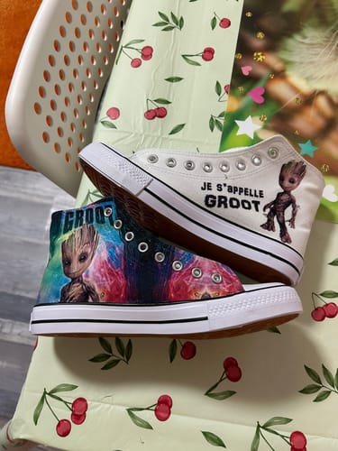 Customer photo review of BASKET GROOT