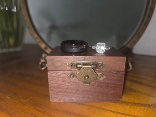 Customer photo review of The Aloha