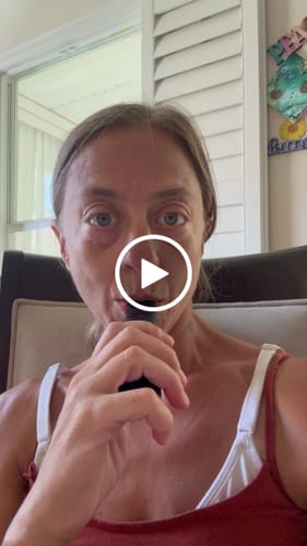 Customer video review of FVKD EXOTICS THCA ROSIN DISPOSABLE | 3.5g.*