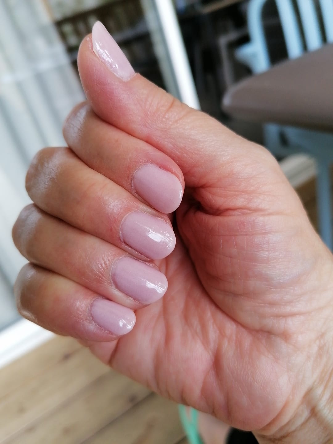 Customer photo review of Premium 4-In-1 Buffervijl