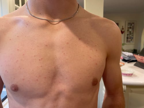 Customer photo review of 200+ Gut Recipes eBook