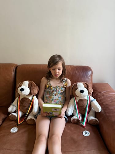 Customer photo review of Verzekerde verzending