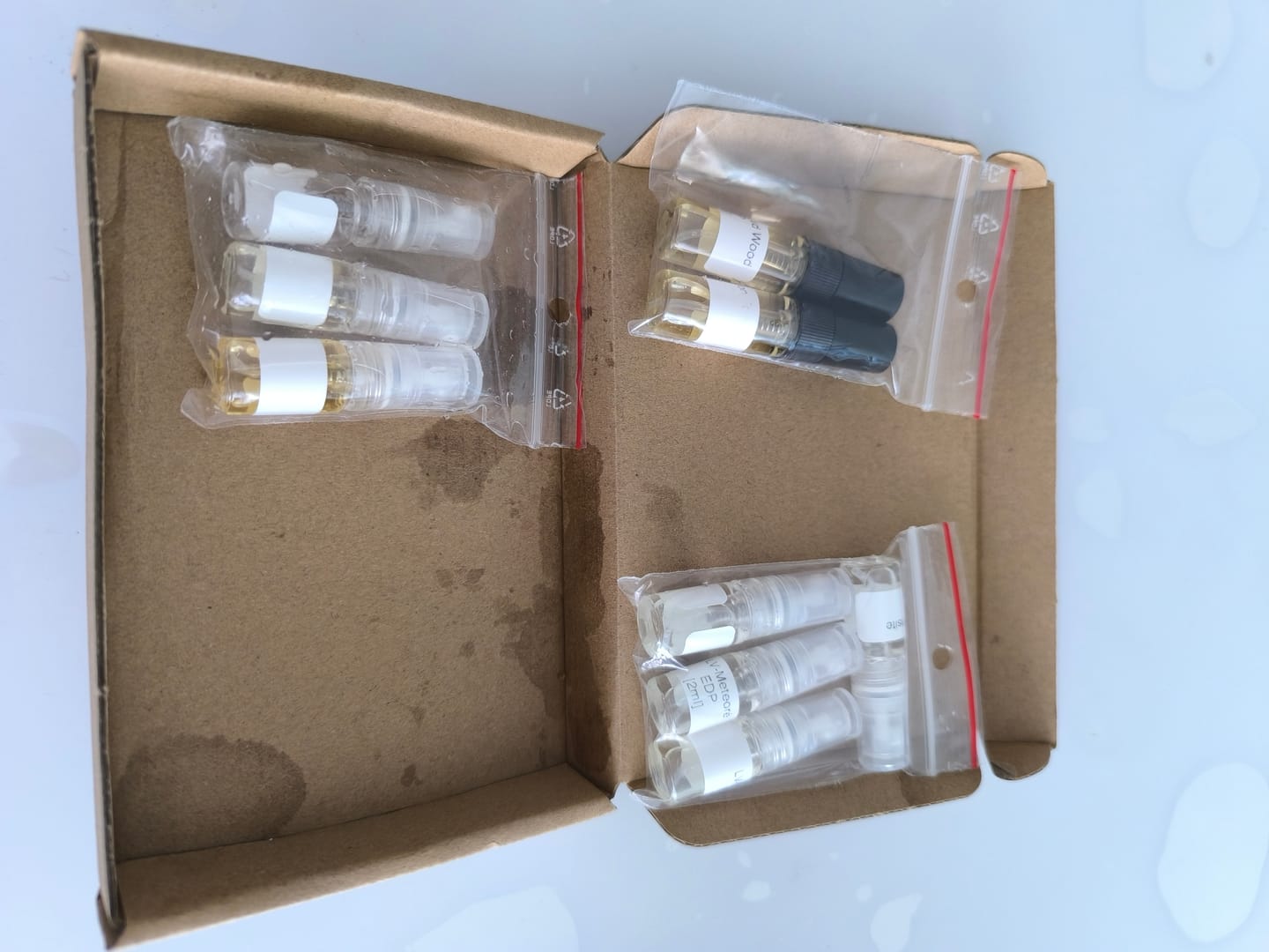 Customer photo review of Louis Vuitton Collection 3+4 GRATIS (LIMITED)
