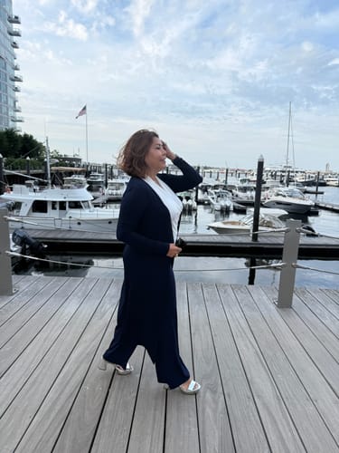 Customer photo review of Brigitte Brianna Essential Set