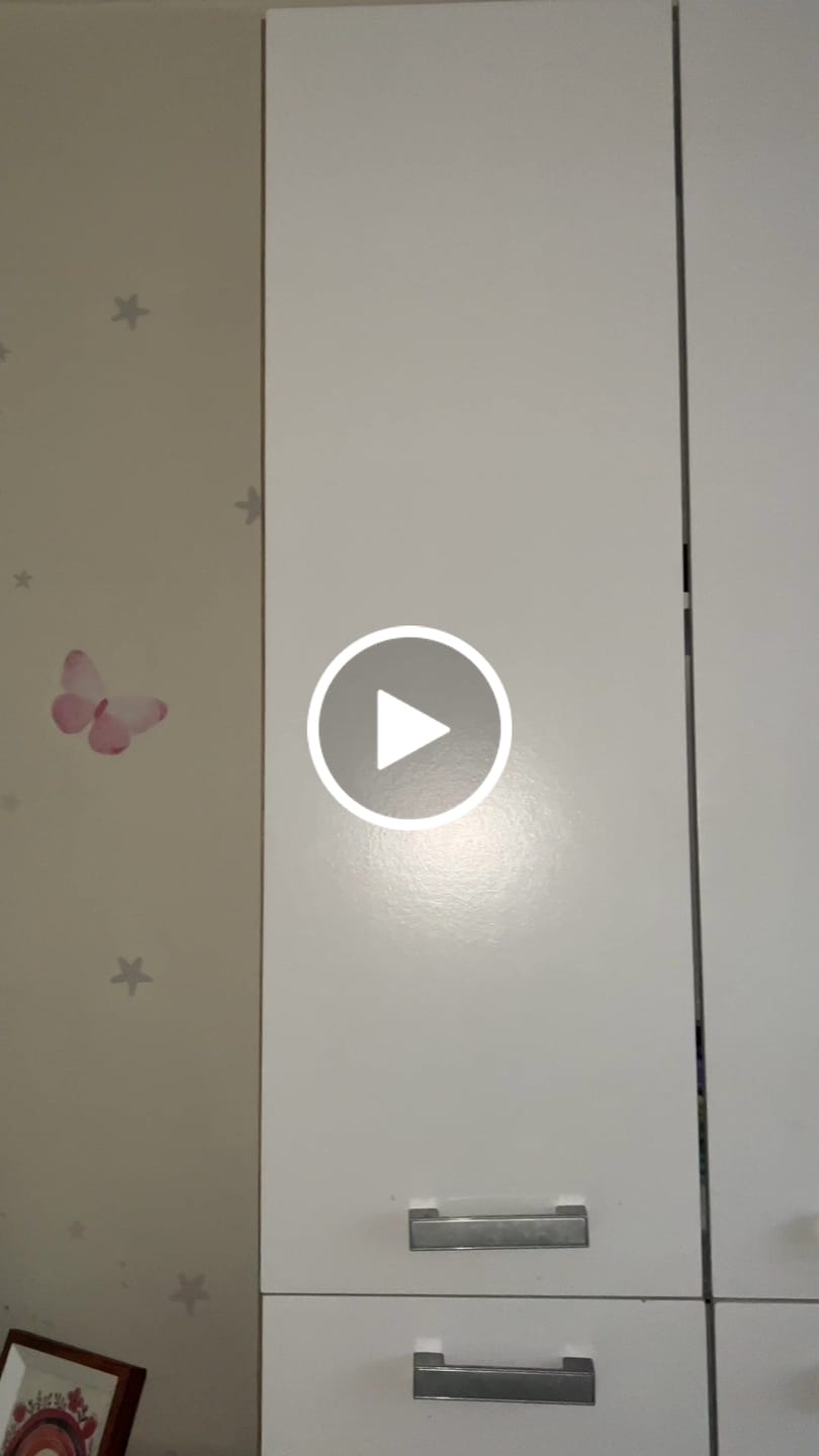 Customer video review of Conejita bailarina