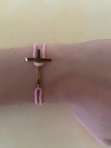 Customer photo review of Bethléem : Croix Dorée