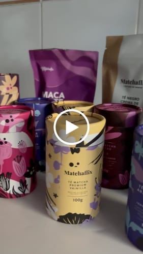 Customer video review of Chasen Bambú Premium