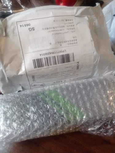 Customer photo review of Ceramic Shield™ – Professional Shine & Protection in Seconds