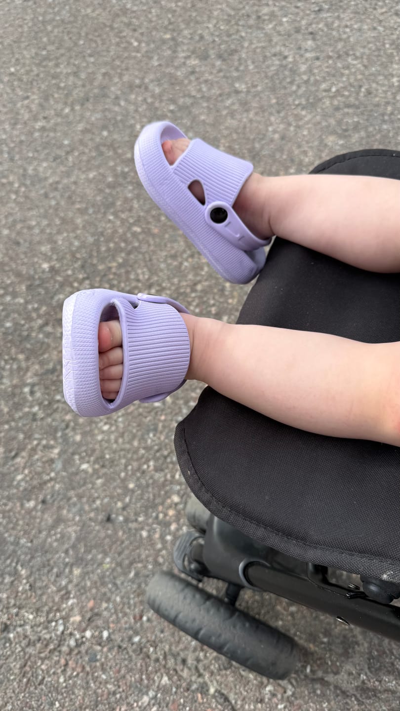 Customer photo review of HappyMini