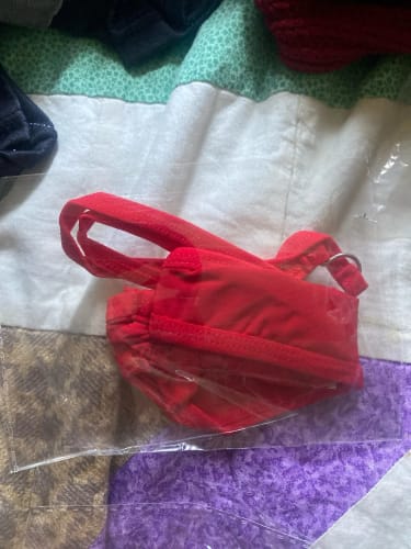 Customer photo review of Hot Sale New Fashion Sexy Women G-string Low Rise T-back Intimate Lingerie Comfort Female Thongs Love Design Underwear Panties