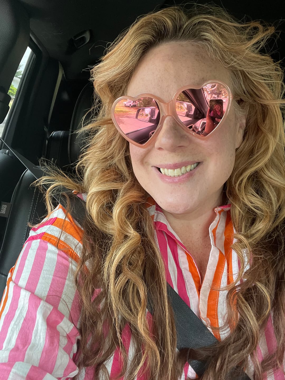 Customer photo review of Barbie™ x Sol Kyst | Sweet Heart