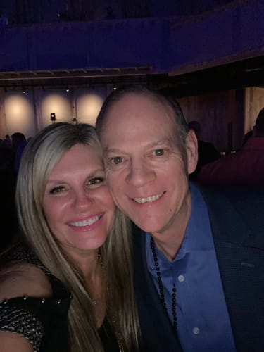 Customer photo review of Plushy Gossamer® Lash