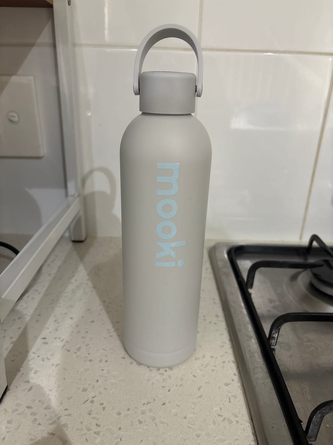 Customer photo review of Nomad Baby Thermo 750ML