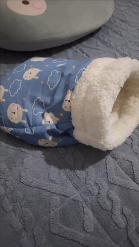 Customer photo review of WPJP こもり巣