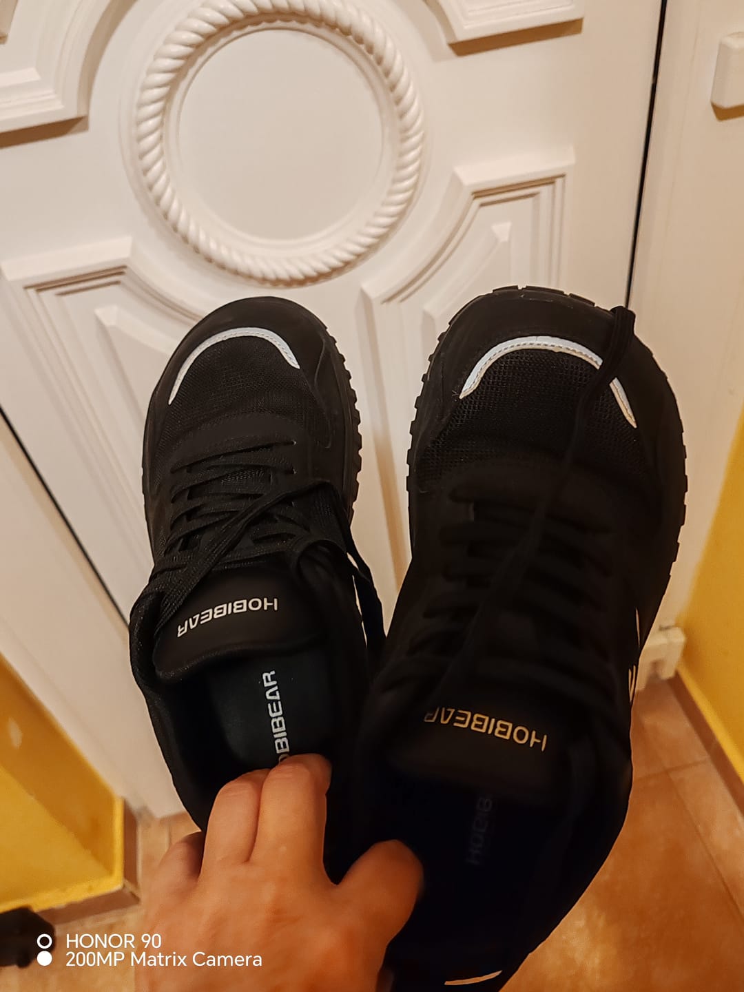 Customer photo review of Transportversicherung